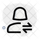 پیش‌نمایش فایل user-direction-4136150 از پک کاربر زن