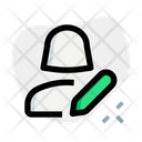 پیش‌نمایش فایل user-edit-4136153 از پک کاربر زن