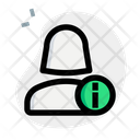 پیش‌نمایش فایل user-information-4136165 از پک کاربر زن
