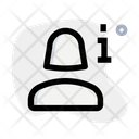 پیش‌نمایش فایل user-information-4136166 از پک کاربر زن