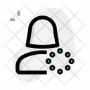 پیش‌نمایش فایل user-loading-4136170 از پک کاربر زن