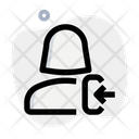 پیش‌نمایش فایل user-logout-4136175 از پک کاربر زن
