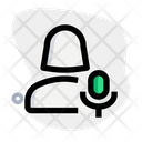 پیش‌نمایش فایل user-record-4136201 از پک کاربر زن