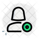 پیش‌نمایش فایل user-record-4136202 از پک کاربر زن