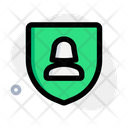 پیش‌نمایش فایل user-shield-4136210 از پک کاربر زن