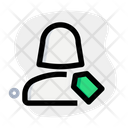 پیش‌نمایش فایل user-tag-4136218 از پک کاربر زن