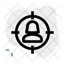 پیش‌نمایش فایل user-target-4136219 از پک کاربر زن