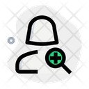 پیش‌نمایش فایل user-zoom-in-4136233 از پک کاربر زن