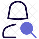پیش‌نمایش فایل search-user-4136446 از پک کاربر زن