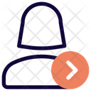 پیش‌نمایش فایل user-direction-4136367 از پک کاربر زن