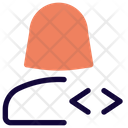 پیش‌نمایش فایل user-direction-4136368 از پک کاربر زن