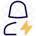 پیش‌نمایش فایل user-flash-4136376 از پک کاربر زن