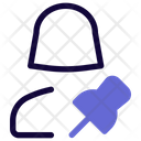 پیش‌نمایش فایل user-location-4136414 از پک کاربر زن