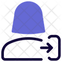 پیش‌نمایش فایل user-login-4136394 از پک کاربر زن