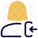 پیش‌نمایش فایل user-logout-4136395 از پک کاربر زن