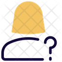 پیش‌نمایش فایل user-question-mark-4136419 از پک کاربر زن