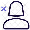 پیش‌نمایش فایل user-remove-4136425 از پک کاربر زن