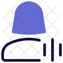 پیش‌نمایش فایل user-voice-4136448 از پک کاربر زن