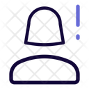 پیش‌نمایش فایل user-warning-4136450 از پک کاربر زن