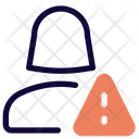 پیش‌نمایش فایل user-warning-4136451 از پک کاربر زن