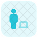 پیش‌نمایش فایل online-profile-4220135 از پک کاراکتر تمام‌قد مرد
