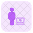 پیش‌نمایش فایل online-profile-4220136 از پک کاراکتر تمام‌قد مرد