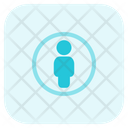 پیش‌نمایش فایل profile-4220108 از پک کاراکتر تمام‌قد مرد