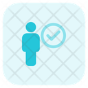 پیش‌نمایش فایل profile-check-4220106 از پک کاراکتر تمام‌قد مرد