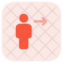 پیش‌نمایش فایل profile-logout-4220142 از پک کاراکتر تمام‌قد مرد