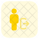پیش‌نمایش فایل profile-logout-4220143 از پک کاراکتر تمام‌قد مرد