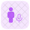 پیش‌نمایش فایل profile-recording-4220164 از پک کاراکتر تمام‌قد مرد