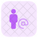 پیش‌نمایش فایل user-address-4220088 از پک کاراکتر تمام‌قد مرد