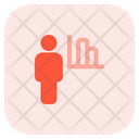 پیش‌نمایش فایل user-analytics-4220180 از پک کاراکتر تمام‌قد مرد