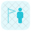 پیش‌نمایش فایل user-flag-4220120 از پک کاراکتر تمام‌قد مرد