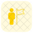 پیش‌نمایش فایل user-flag-4220121 از پک کاراکتر تمام‌قد مرد