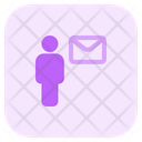پیش‌نمایش فایل user-mail-4220144 از پک کاراکتر تمام‌قد مرد