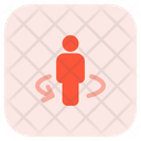 پیش‌نمایش فایل user-rotate-4220166 از پک کاراکتر تمام‌قد مرد