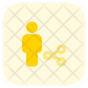 پیش‌نمایش فایل user-share-4220169 از پک کاراکتر تمام‌قد مرد