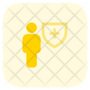 پیش‌نمایش فایل user-shield-4220170 از پک کاراکتر تمام‌قد مرد