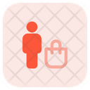 پیش‌نمایش فایل user-shopping-bag-4220171 از پک کاراکتر تمام‌قد مرد