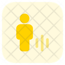 پیش‌نمایش فایل user-voice-4220192 از پک کاراکتر تمام‌قد مرد