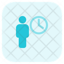 پیش‌نمایش فایل working-time-4220184 از پک کاراکتر تمام‌قد مرد
