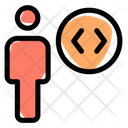 پیش‌نمایش فایل developer-4220220 از پک کاراکتر تمام‌قد مرد
