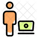 پیش‌نمایش فایل online-profile-4220246 از پک کاراکتر تمام‌قد مرد