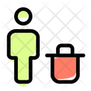 پیش‌نمایش فایل profile-delete-4220296 از پک کاراکتر تمام‌قد مرد