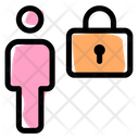 پیش‌نمایش فایل profile-lock-4220249 از پک کاراکتر تمام‌قد مرد