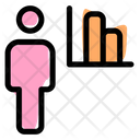 پیش‌نمایش فایل user-analytics-4220290 از پک کاراکتر تمام‌قد مرد