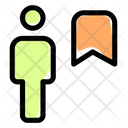 پیش‌نمایش فایل user-bookmark-4220207 از پک کاراکتر تمام‌قد مرد