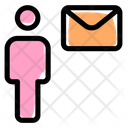 پیش‌نمایش فایل user-mail-4220254 از پک کاراکتر تمام‌قد مرد