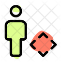 پیش‌نمایش فایل user-move-down-4220261 از پک کاراکتر تمام‌قد مرد